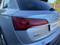 Audi Q5 Q5 40 TDI 204 CV QUATTRO S-TRONIC BUSINESS ADVANC Zilver - thumbnail 11