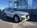 Audi Q5 Q5 40 TDI 204 CV QUATTRO S-TRONIC BUSINESS ADVANC Zilver - thumbnail 3