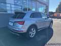 Audi Q5 Q5 40 TDI 204 CV QUATTRO S-TRONIC BUSINESS ADVANC Zilver - thumbnail 5