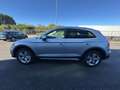 Audi Q5 Q5 40 TDI 204 CV QUATTRO S-TRONIC BUSINESS ADVANC Zilver - thumbnail 8