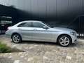 Mercedes-Benz C 180 C 180 BlueEFFICIENCY Zilver - thumbnail 9
