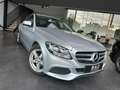 Mercedes-Benz C 180 C 180 BlueEFFICIENCY Zilver - thumbnail 22