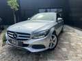 Mercedes-Benz C 180 C 180 BlueEFFICIENCY Zilver - thumbnail 8