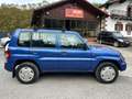 Mitsubishi Montero iO 1.8 MPI Bleu - thumbnail 1