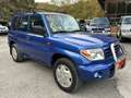 Mitsubishi Montero iO 1.8 MPI Blue - thumbnail 4