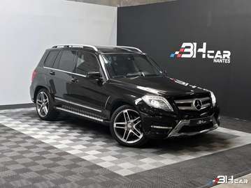 3.5 350 305 4MATIC 7G-TRONIC BVA - Suivi Complet Mercedes Garantie 1 an