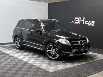 3.5 350 305 4MATIC 7G-TRONIC BVA