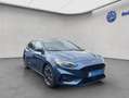 Ford Focus 1.0 EB ST-LINE, Navi, Rfk, B&O, DAB+ Blu/Azzurro - thumbnail 9