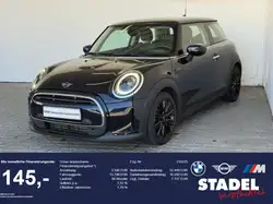 Mini Cooper 3 Türer Navi.LED.ParkAs.AppleCar.KomfZg