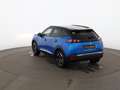 Peugeot e-2008 GT 50 kWh Aut LED LEDER NAVI R-CAM SITZHZG Blau - thumbnail 7