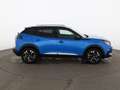 Peugeot e-2008 GT 50 kWh Aut LED LEDER NAVI R-CAM SITZHZG Blau - thumbnail 4