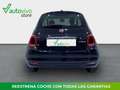 Fiat 500 CLUB 1.0 HYBRID 70 CV 3P Czarny - thumbnail 24