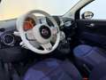 Fiat 500 CLUB 1.0 HYBRID 70 CV 3P Fekete - thumbnail 9