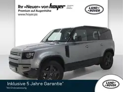 Land Rover Defender 110 P400e X Dynamic SE Hybrid AHK Pano