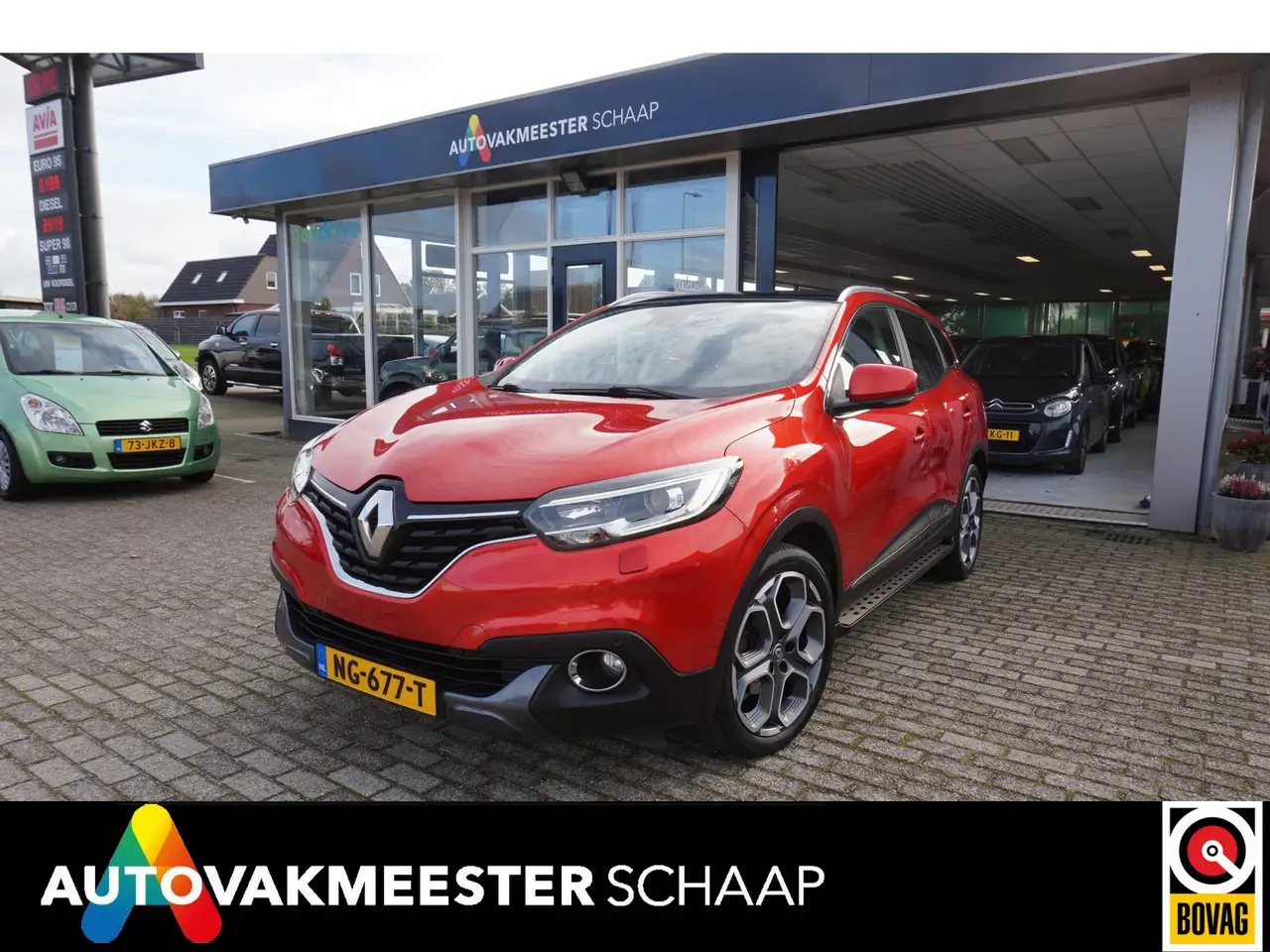 Renault Kadjar
