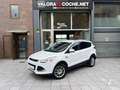 Ford Kuga 1.6 EcoB. Auto-S&S Titanium 4x2 150 Blanco - thumbnail 1