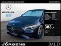 Mercedes-Benz CLA 250 4M Coupé AMG-Sport/360/Pano/Burm/Night Noir - thumbnail 1