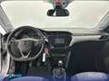 Opel Corsa 1.2 XEL S/S Edition 75 Weiß - thumbnail 8
