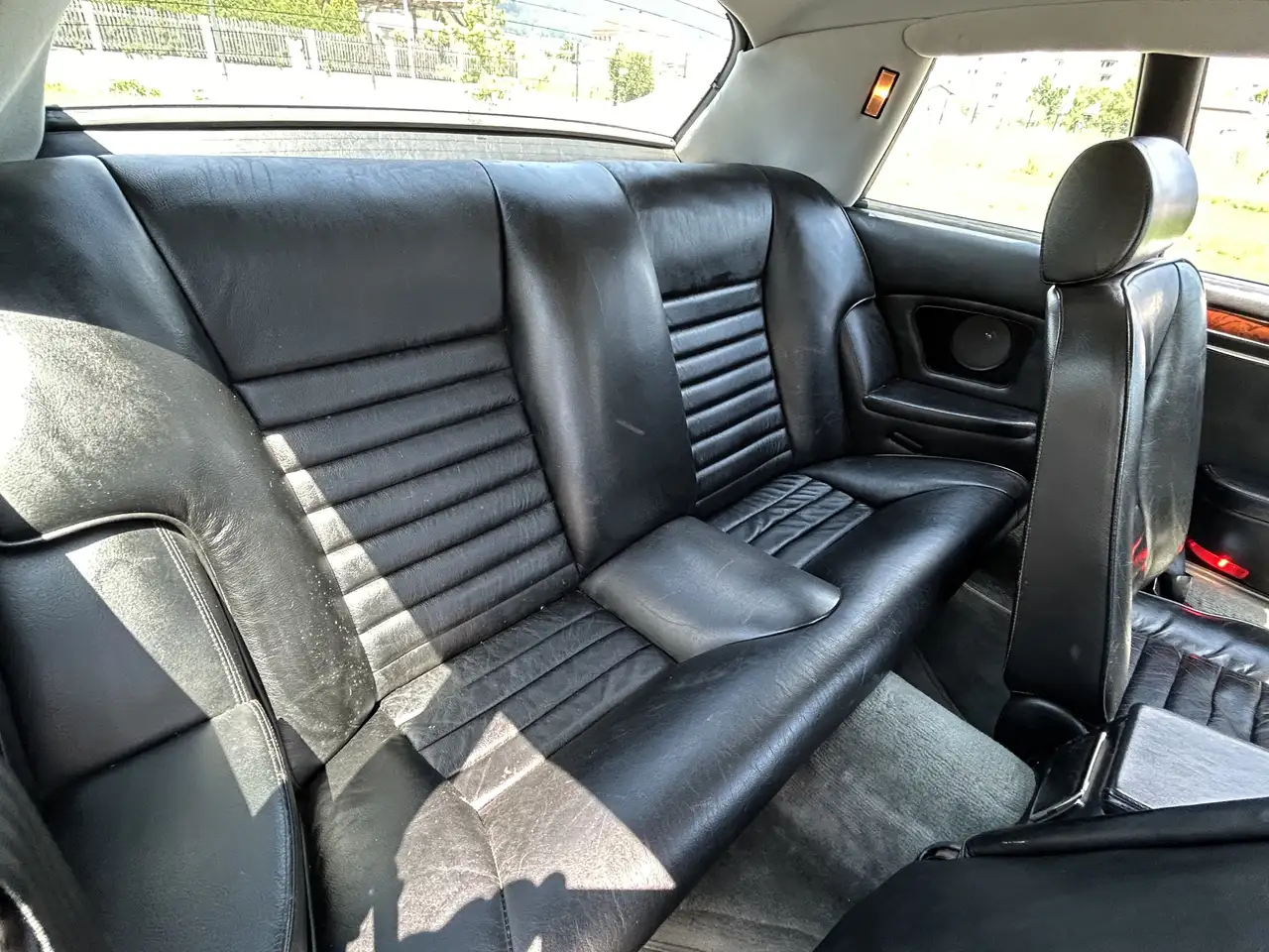 Jaguar XJS HE Automatik, foto 9