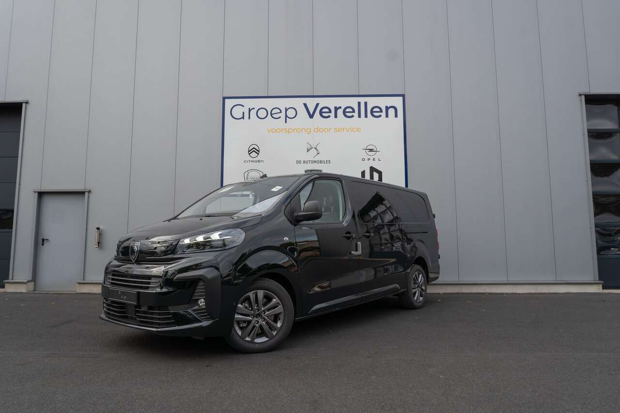 Peugeot Expert