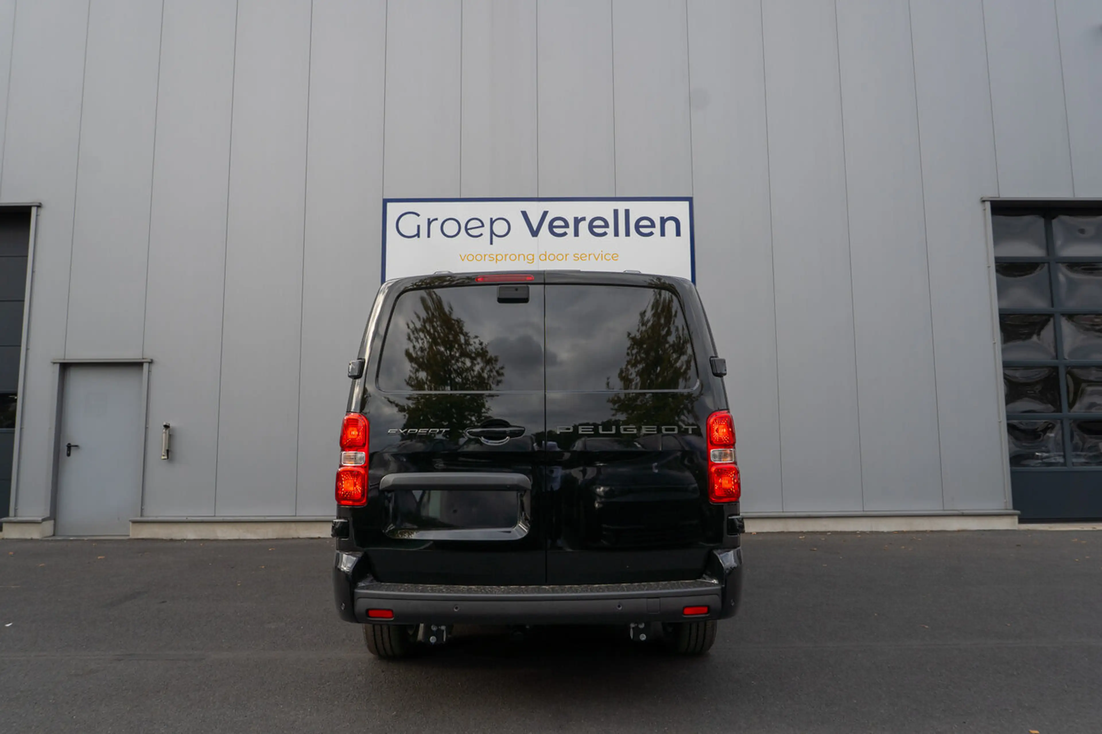 Peugeot Expert Dubbele Cabine XL 180PK Automaat *DEMO* Leder -... — photo 6