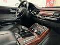 Audi A8 L 4.0 TFSI quattro Tiptronic Gris - thumbnail 17