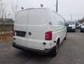 Volkswagen T6 Transporter T6 Kasten lang 4Motion *Zahnriemen, Bremsen neu* Blanc - thumbnail 6