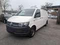Volkswagen T6 Transporter T6 Kasten lang 4Motion *Zahnriemen, Bremsen neu* Blanc - thumbnail 1
