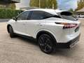 Nissan Qashqai Qashqai MHEV 158 CV Xtronic 4WD Tekna Wit - thumbnail 9