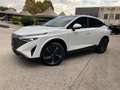 Nissan Qashqai Qashqai MHEV 158 CV Xtronic 4WD Tekna Wit - thumbnail 4