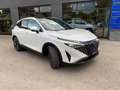 Nissan Qashqai Qashqai MHEV 158 CV Xtronic 4WD Tekna Wit - thumbnail 3
