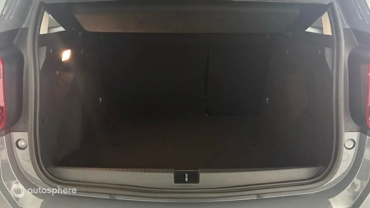 Dacia Duster — photo 14