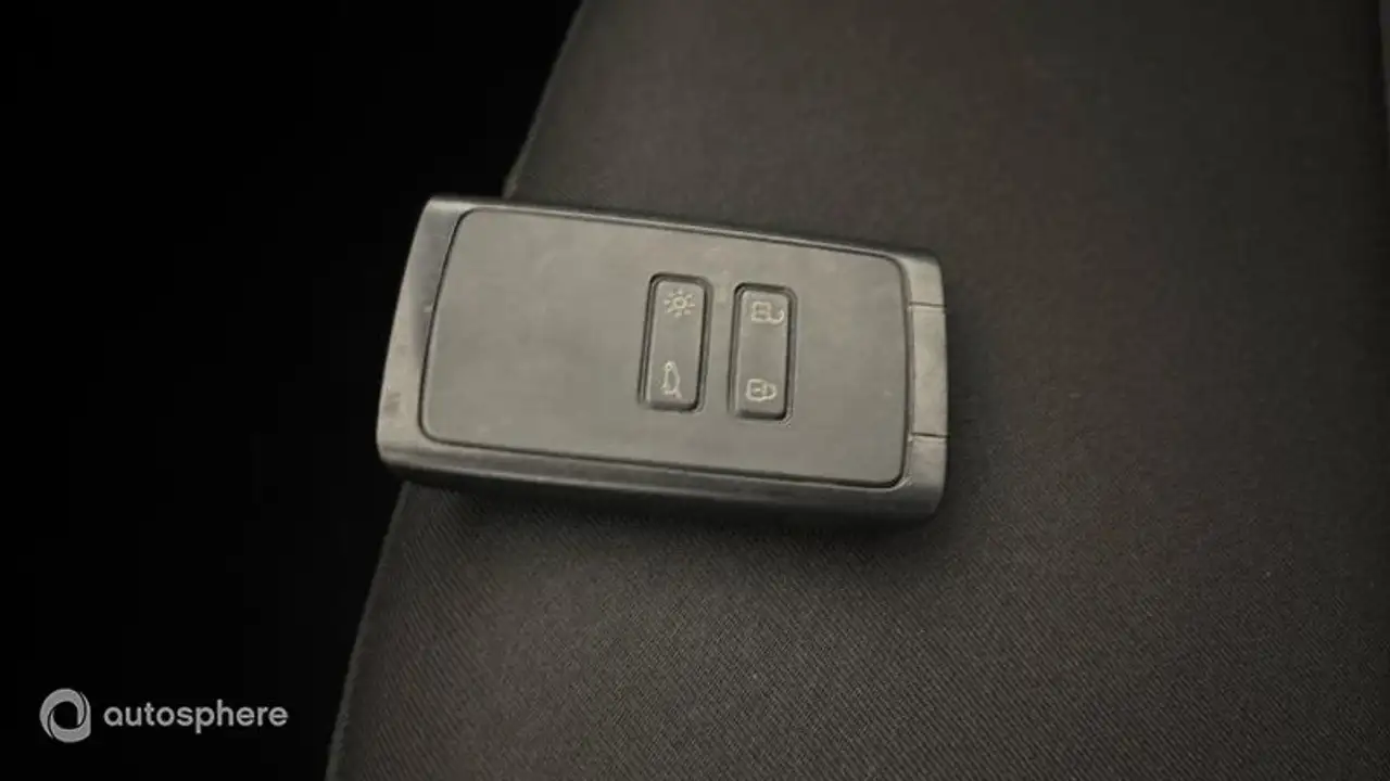 Dacia Duster — photo 16