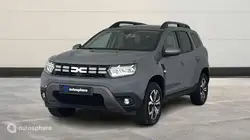 Dacia Duster 1.3 TCe 150ch FAP  Journey 4x2 EDC