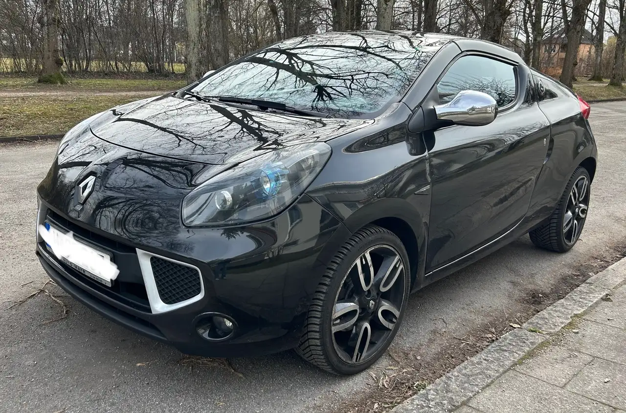 Renault Wind