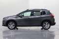 Peugeot 2008 1.2 PureTech S&S Allure 110 Gris - thumbnail 8