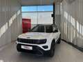 Jeep Avenger Overland Mild-Hybrid 4xe Weiß - thumbnail 2