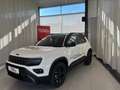 Jeep Avenger Overland Mild-Hybrid 4xe Weiß - thumbnail 3