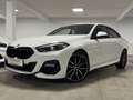 BMW 218 d M SPORT/CAM/SPURHALTE/LED/KEYGO/ Weiß - thumbnail 10