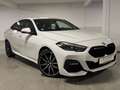 BMW 218 d M SPORT/CAM/SPURHALTE/LED/KEYGO/ Weiß - thumbnail 1