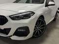 BMW 218 d M SPORT/CAM/SPURHALTE/LED/KEYGO/ Weiß - thumbnail 9
