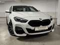 BMW 218 d M SPORT/CAM/SPURHALTE/LED/KEYGO/ Weiß - thumbnail 2