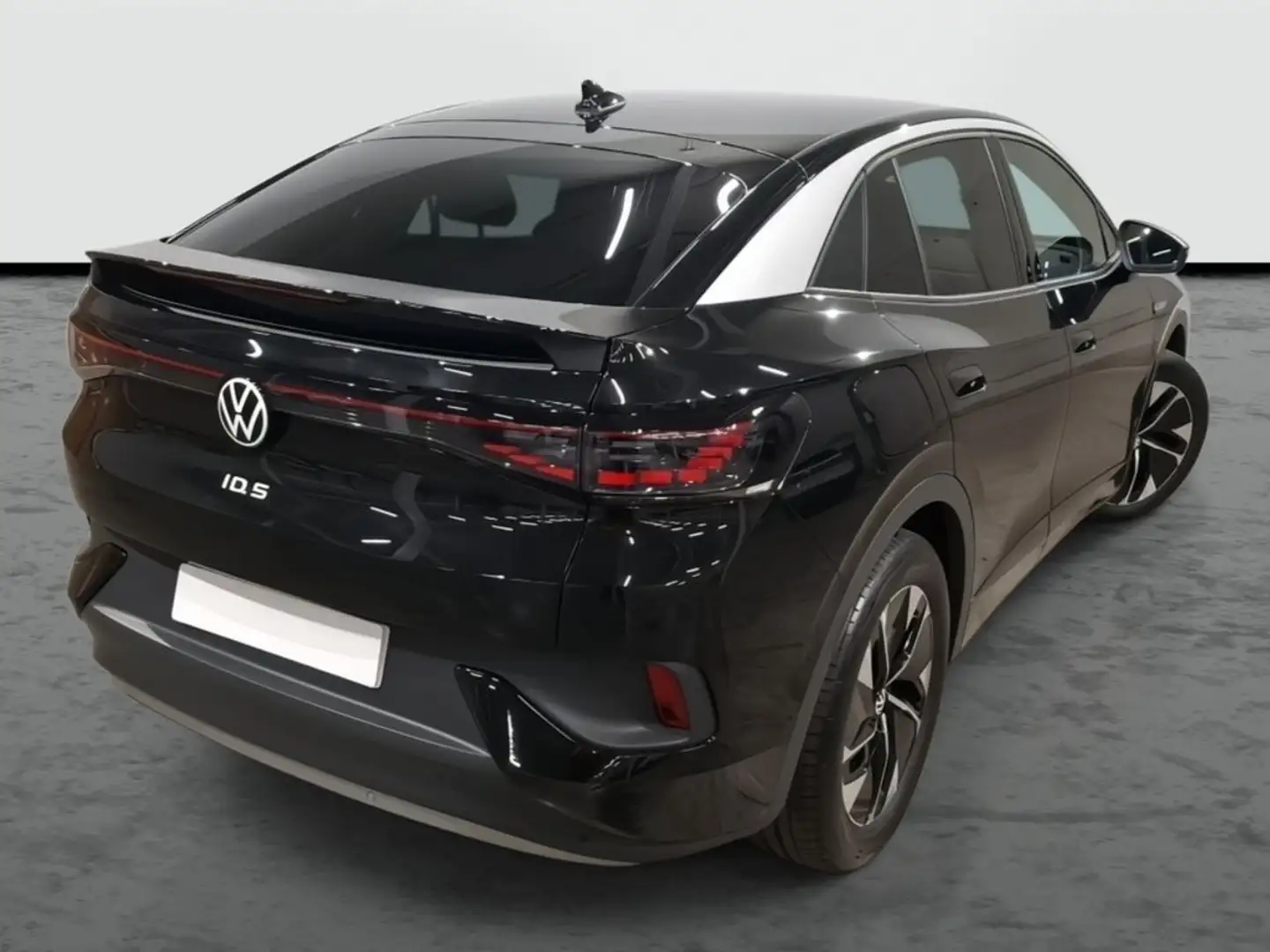 Volkswagen ID.5 Pro 77 kWh 128 kW Galben - 2