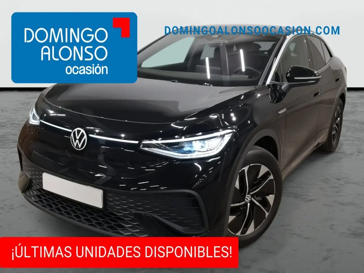 Volkswagen ID.5 Pro 77 kWh 128 kW Galben - 1
