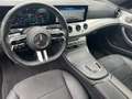 Mercedes-Benz E 300 T 4Matic AMG-Line NAV+LED+360°+BURMESTER Gris - thumbnail 8