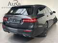 Mercedes-Benz E 300 T 4Matic AMG-Line NAV+LED+360°+BURMESTER Gris - thumbnail 4
