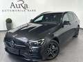 Mercedes-Benz E 300 T 4Matic AMG-Line NAV+LED+360°+BURMESTER Gris - thumbnail 2