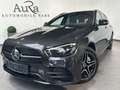 Mercedes-Benz E 300 T 4Matic AMG-Line NAV+LED+360°+BURMESTER Gris - thumbnail 1