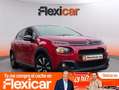 Citroen C3 PureTech 60KW (82CV) FEEL Rojo - thumbnail 1