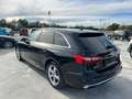 Audi A4 A4 Avant 2.0 tdi mhev Business Advanced s-tronic Nero - thumbnail 4